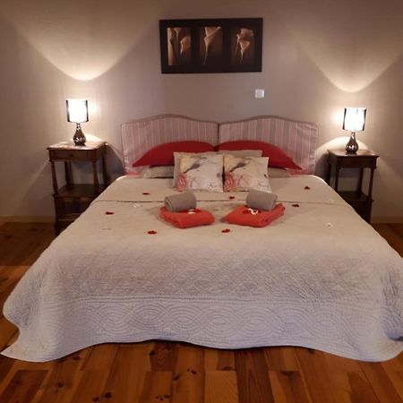 Chambres Et Roulotte De La Gentilhommiere Chazey-sur-Ain Экстерьер фото