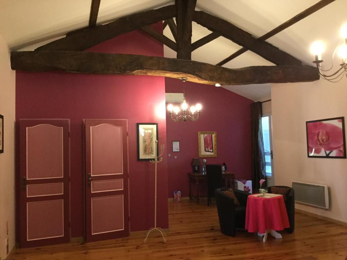 Chambres Et Roulotte De La Gentilhommiere Chazey-sur-Ain Экстерьер фото